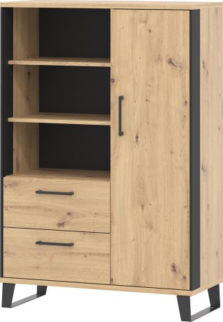 Komoda Loft LT4