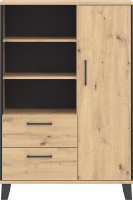 Komoda Loft LT4