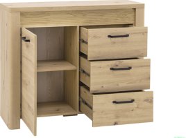 Komoda MORIS 1D3S