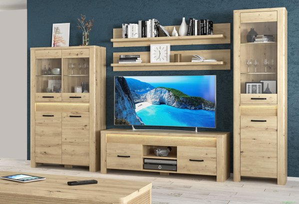 Komoda MORIS 1D3S