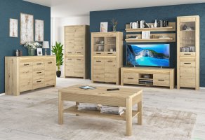 Komoda MORIS 1D3S