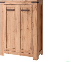 Komoda MORITZ 2D/80