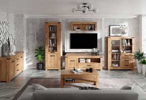 Komoda MORITZ 2D3S