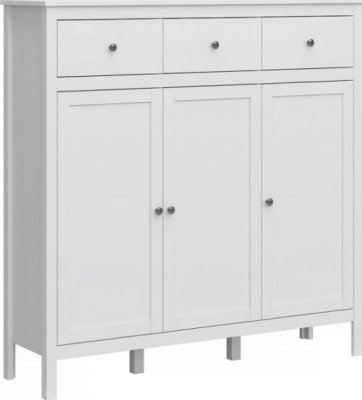 Komoda Ole 3D3S