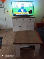 Obrázek od zákazníka pro Komoda Provence K3SP