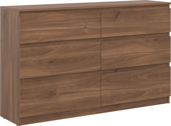 Komoda Remi RM3 dub castello