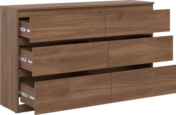 Komoda Remi RM3 dub castello