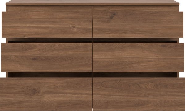 Komoda Remi RM3 dub castello