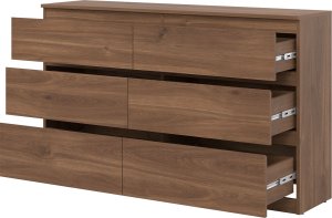 Komoda Remi RM3 dub castello