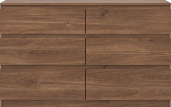 Komoda Remi RM3 dub castello