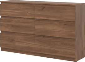 Komoda Remi RM3 dub castello