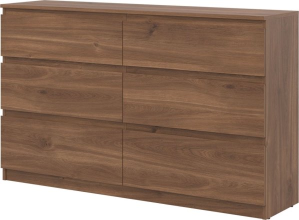 Komoda Remi RM3 dub castello