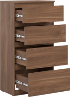 Komoda Remi RM4 dub castello
