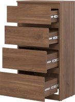 Komoda Remi RM4 dub castello