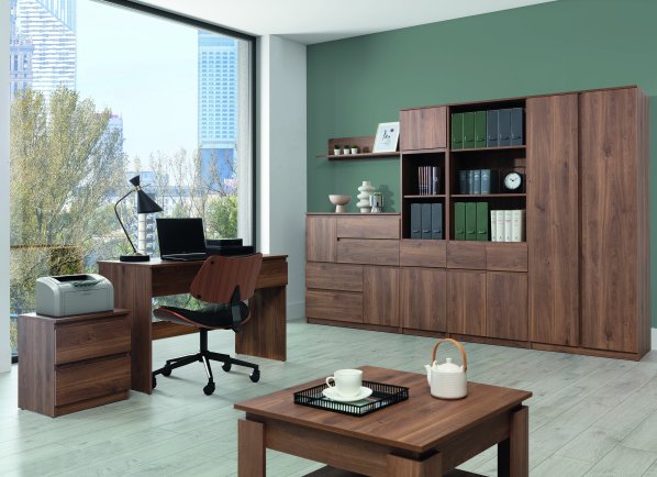 Komoda Remi RM5 dub castello