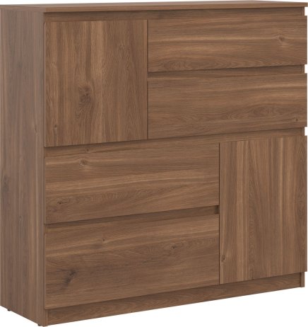 Komoda Remi RM6 dub castello
