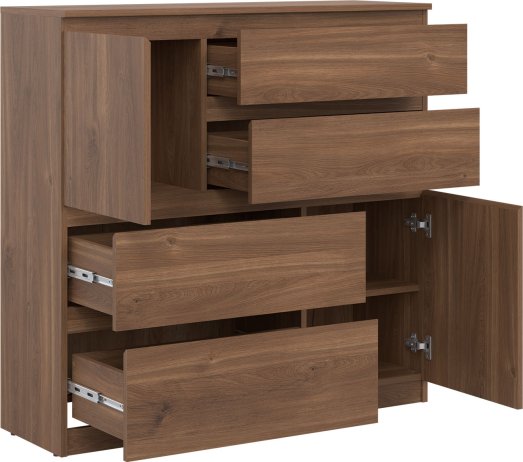 Komoda Remi RM6 dub castello