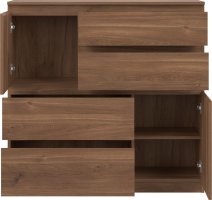 Komoda Remi RM6 dub castello