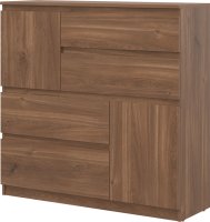 Komoda Remi RM6 dub castello