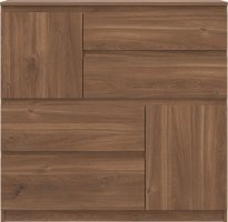 Komoda Remi RM6 dub castello