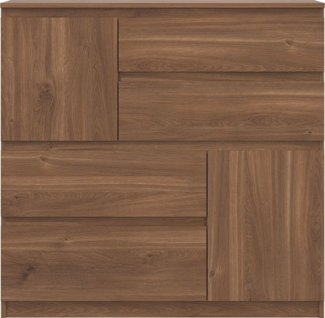 Komoda Remi RM6 dub castello