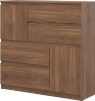 Komoda Remi RM6 dub castello