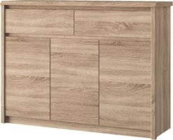 Komoda SOMMA 3d2s