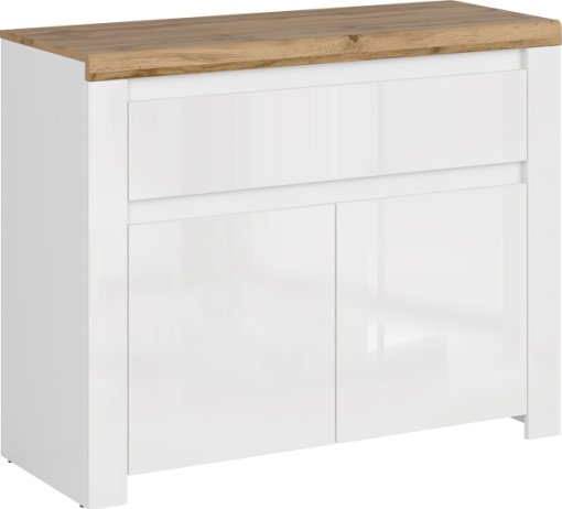 Komoda Vigo 2D1S