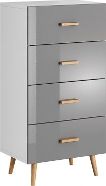 Komoda Brillo K4S