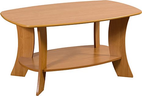 Konferenční stolek Venus 3/D