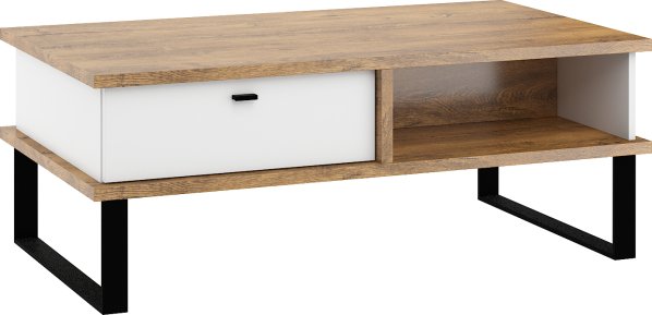 Konferenční stolek Cross CRO-13
