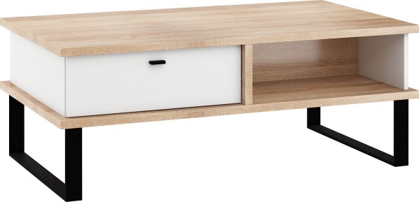 Konferenční stolek Cross CRO-13