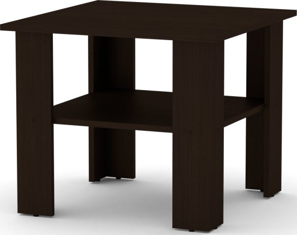 Konferenční stolek MADRID wenge