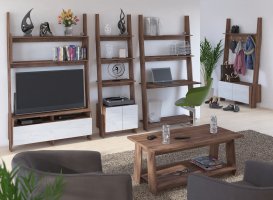Konferenční stolek RACK 02