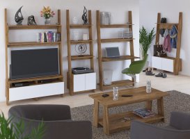 Konferenční stolek RACK 02