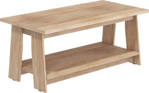 Konferenční stolek RACK 02