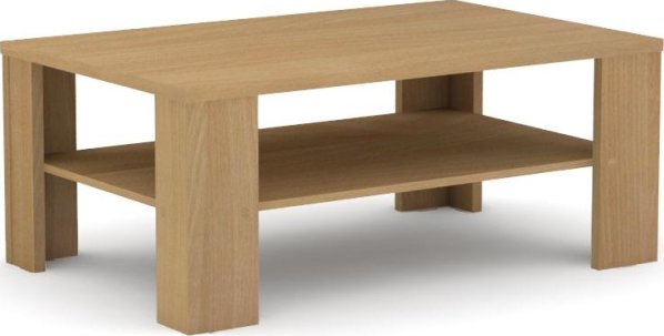 Konferenční stolek Rea 3