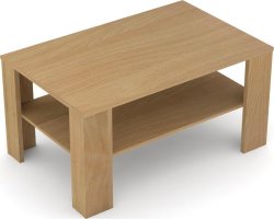 Konferenční stolek Rea 3V