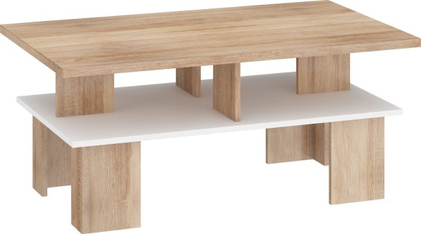 Konferenční stolek Supra 2