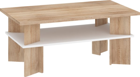 Konferenční stolek Vectra 2