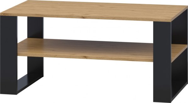 Konferenční stůl WOOD