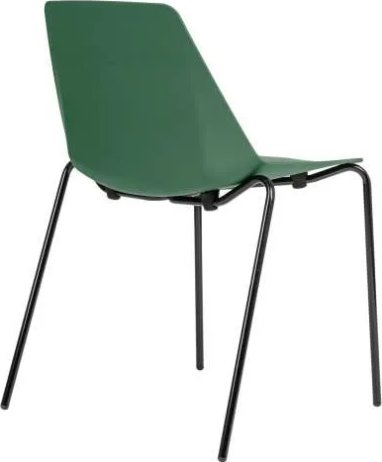 Konferenční židle Com Green