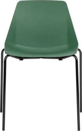 Konferenční židle Com Green