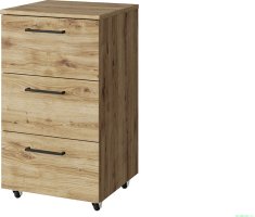 Kontejner DOORSET 3S