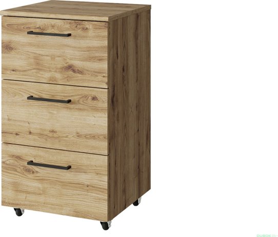 Kontejner DOORSET 3S