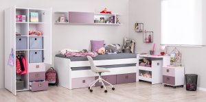 Kontejner Rea Teeny 6