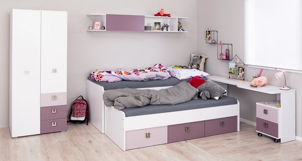 Kontejner Rea Teeny 6