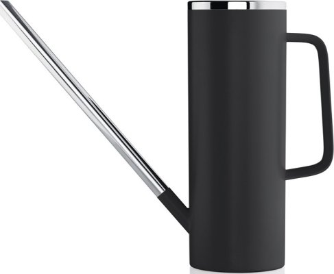 Konvička LIMBO antracitová 1,5l, lesk