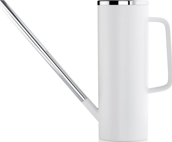 Konvička LIMBO bílá 1,5l, lesk/bílá