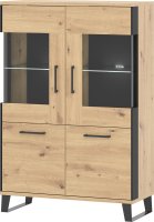 Kredenc Loft LT5